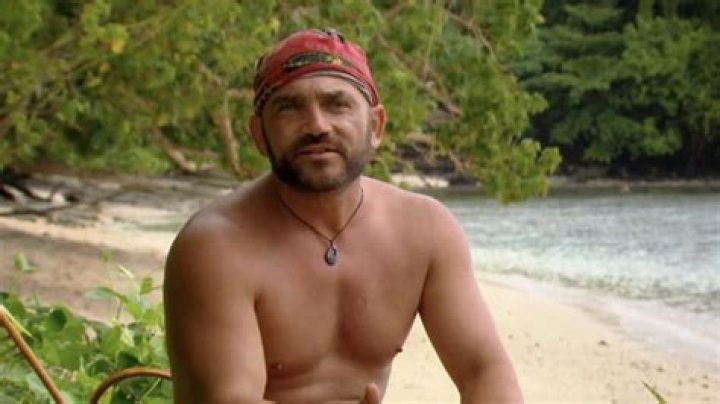 Is Russell Hantz Banned From Survivor?