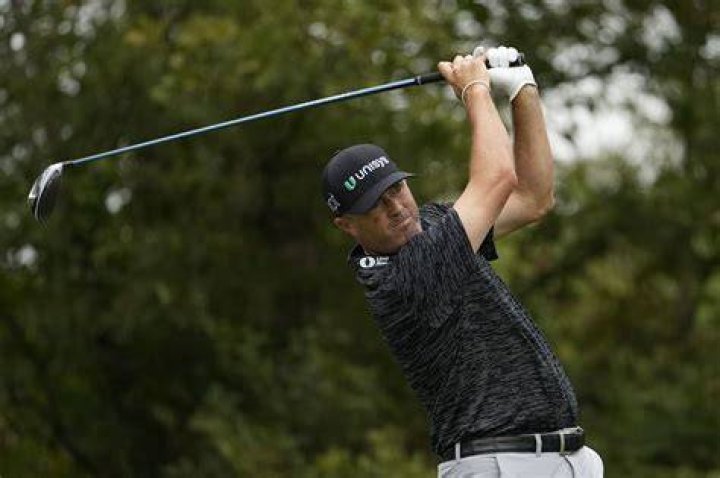 Is Ryan Palmer Related To Legendary Golfer Arnold Palmer?