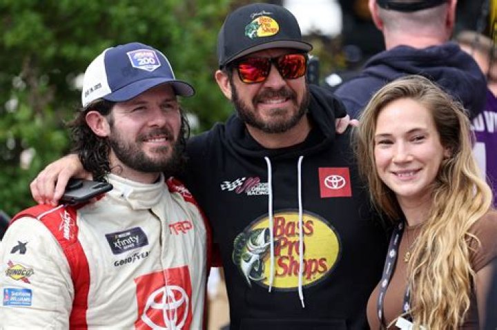 Is Ryan Truex Related To Martin Truex Jr?