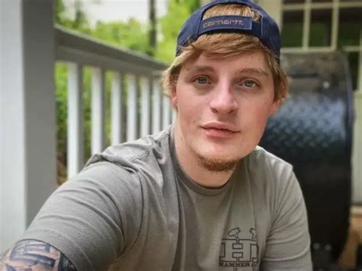Is Ryan Upchurch Mom