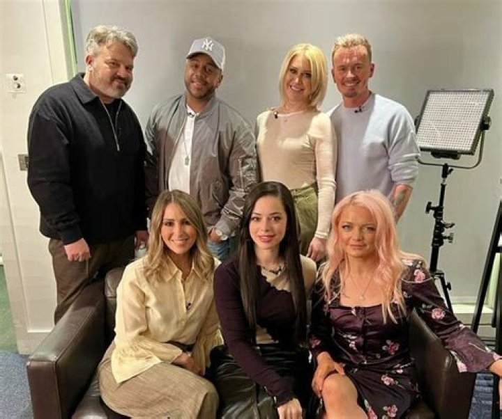 Is S Club 7 Singer Paul Cattermole Married? Who is Paul Cattermole Wife?