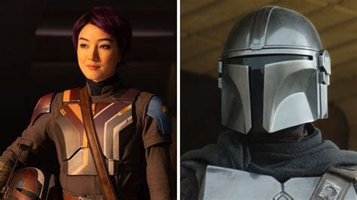 Is Sabine Wren Related To Kylo Ren?