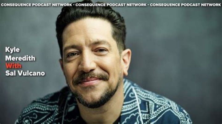 Is Sal Vulcano Hispanic? Celebrity.fm 1 Official Stars, Business