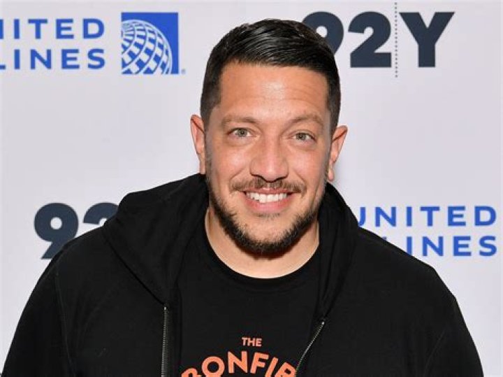 "Is Sal Vulcano Married?" FlashFact Investigation
