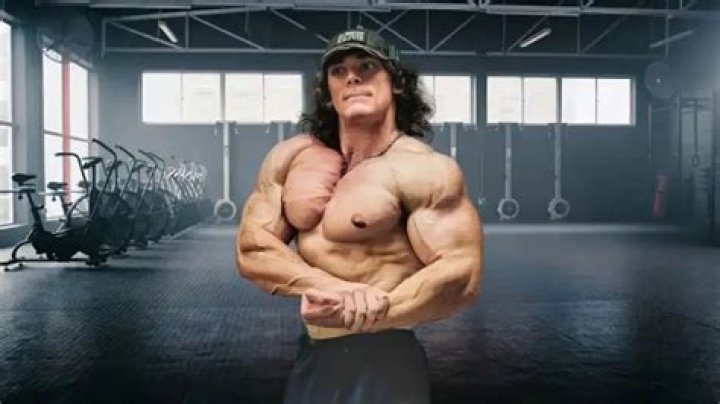Is Sam Sulek Dead? Everything About Bodybuilder Sam Sulek News