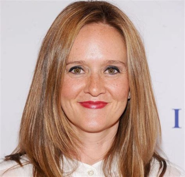 Is Samantha Bee Pregnant? Husband Family & Net Worth 2023