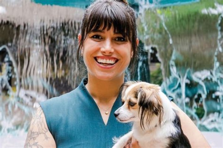 Is Sara Innamorato Married? Love Life Explained Meet Sara Innamorato
