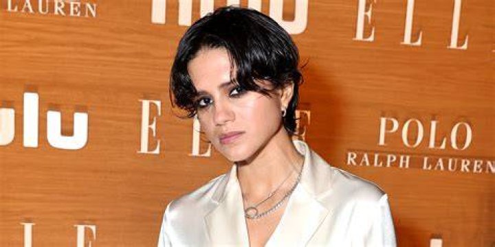 Is Sasha Calle Gay? The Actress Has Not Revealed Her Sexuality and