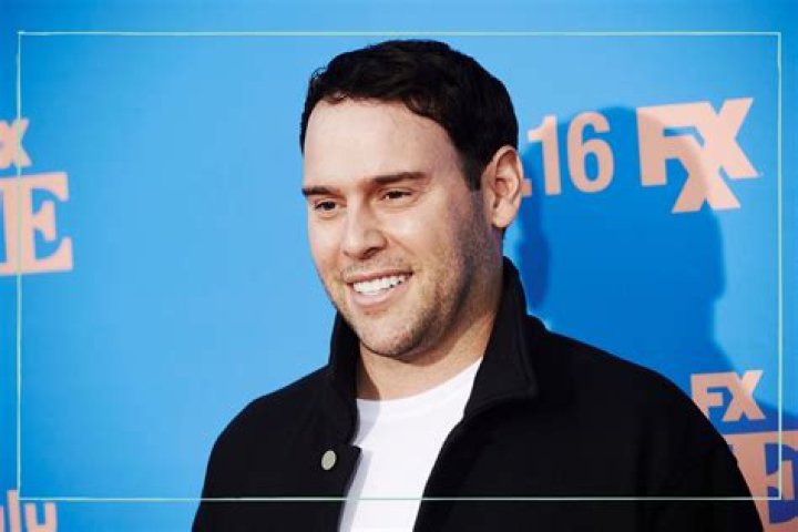 Is Scooter Braun Fired? Controversy And Scandal