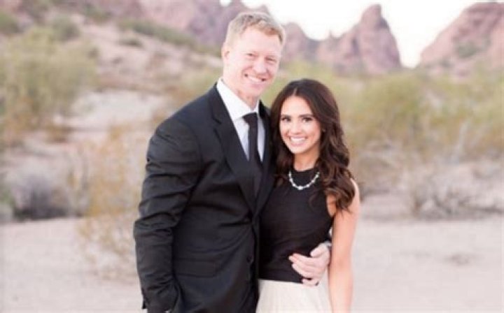 Is Scott Frost Still Married? Exploring the Personal Life of the