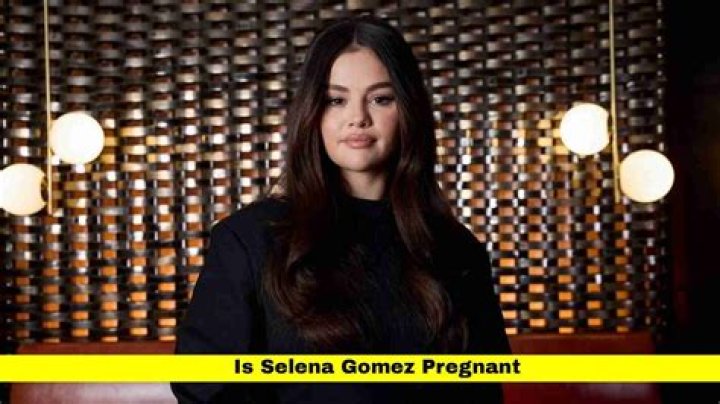 Is Selena Gomez Pregnant? Truth Behind Baby Bump Speculation
