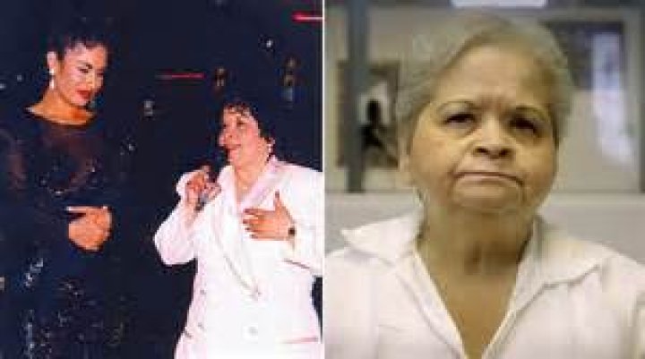 Is Selena Quintanilla Killer Still In Prison? Shot Dead