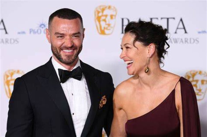 Is Shane West Finally Hitched?
