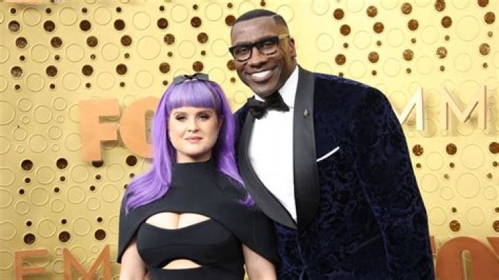 Is Shannon Sharpe Married? Exploring Renowned NFL Analyst's Interesting