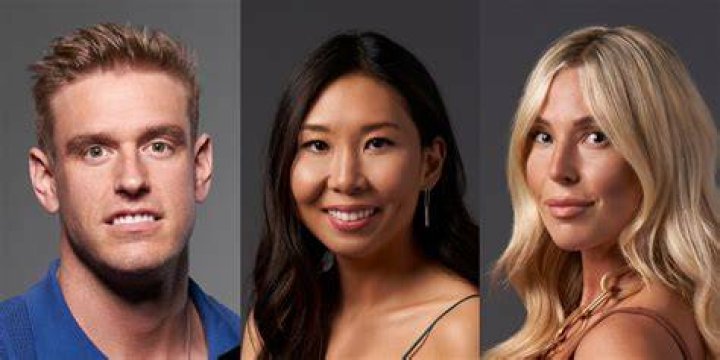 Is Shayne Jansen OK? 'Love is Blind' fans concerned over his 'tweaking