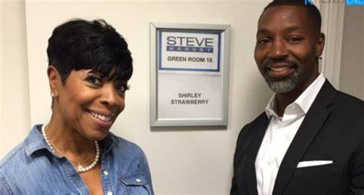 Is Shirley Strawberry Husband Ernesto Williams Arrested? About his