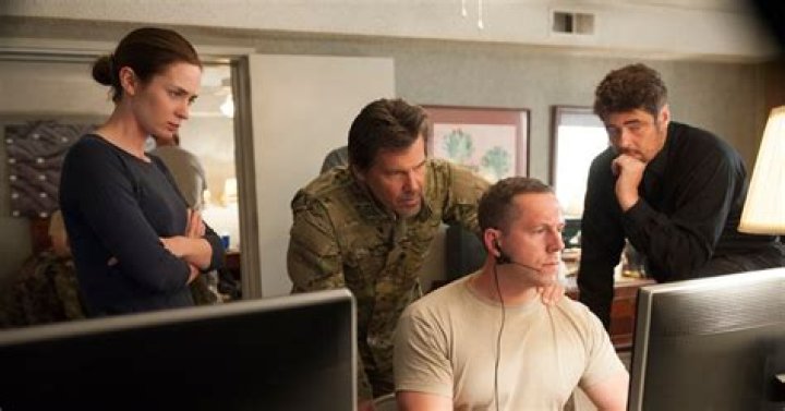 Is Sicario a True Story? Is the Movie Based on Real Life Drug Cartel?