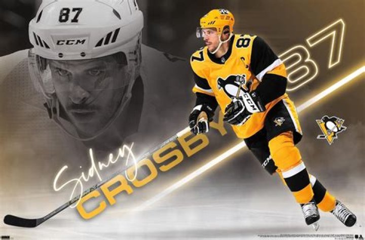 Is Sidney Crosby A Father?