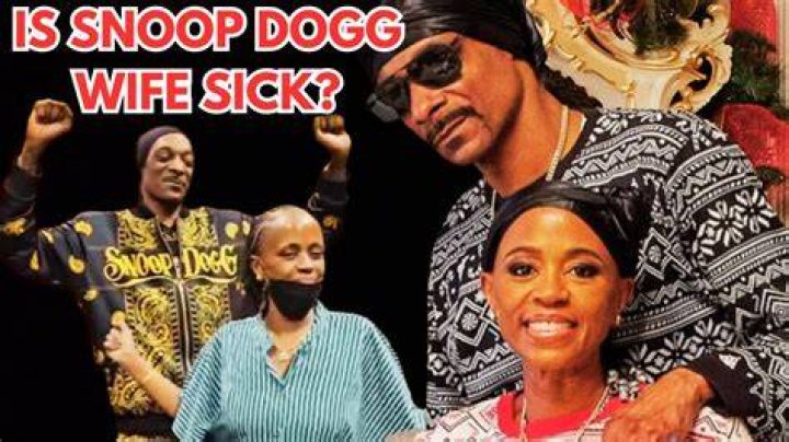 Is Snoop Dogg Wife Sick? Does Snoop Dogg Wife Have Any Illness? NCERT
