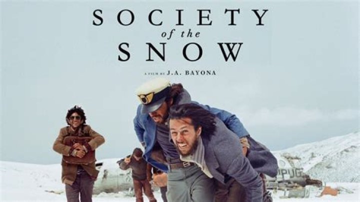 Is Society of the Snow based on a true story? Netflix&rsquo;s movie plot explored