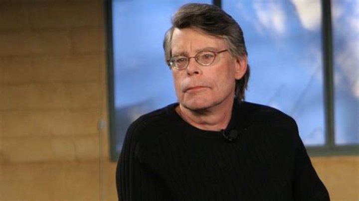 Is Stephen king Still Alive?