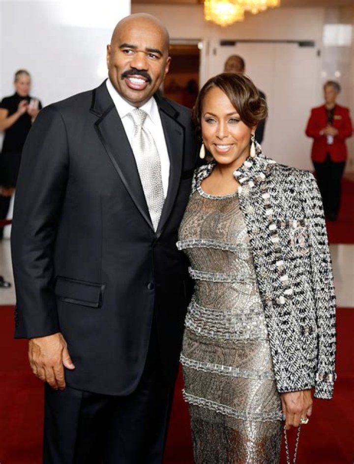 Is Steve Harvey getting divorced? Putting An End To All Rumors!
