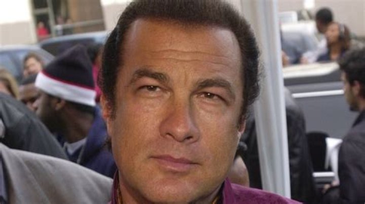 Is Steven Seagal Still Alive? Where is Steven Seagal Now? News