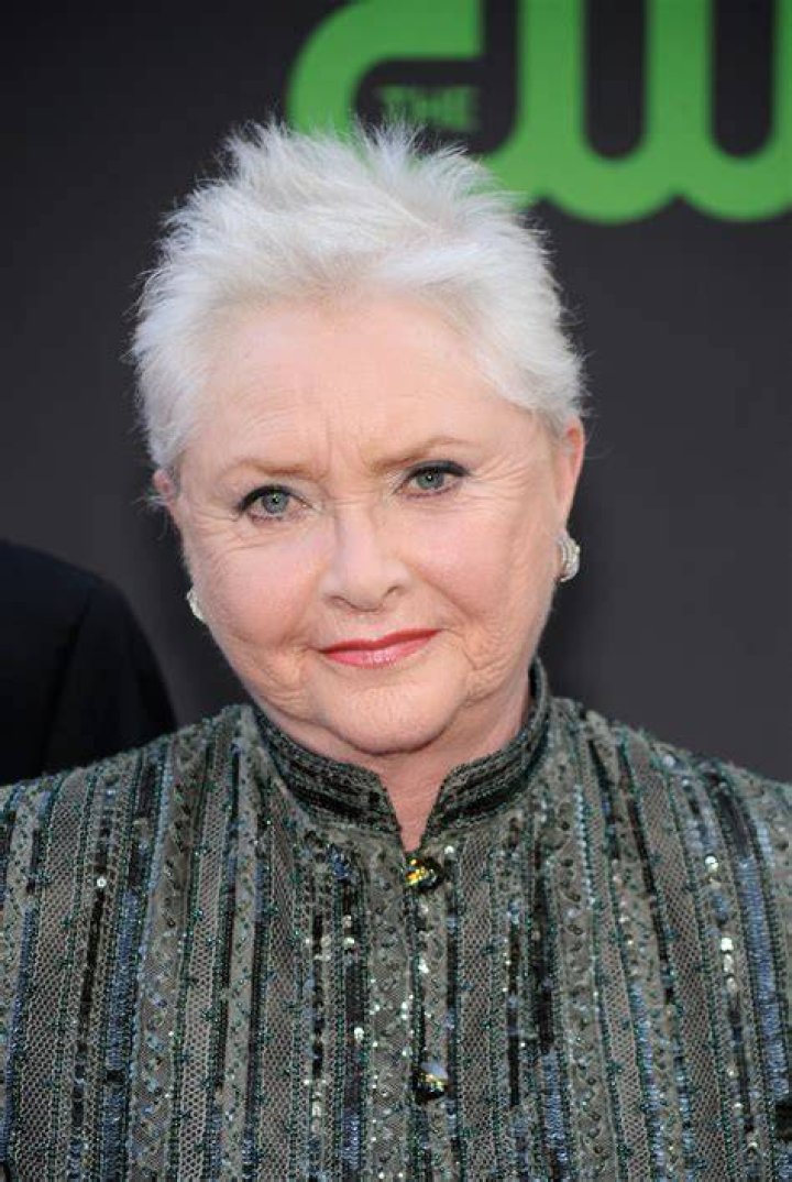 Is Susan Flannery Still Alive? Wiki Partner, Net Worth, Children