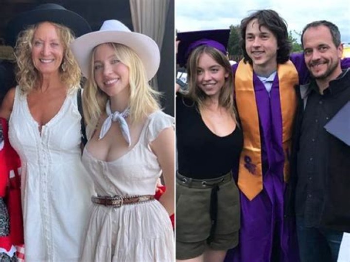 Is Sydney Sweeney Related To Jody Sweeney? Y&ecirc;n Trấn