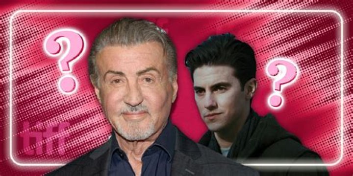 Is Sylvester Stallone Sick? Where Is HIs Autistic Son?