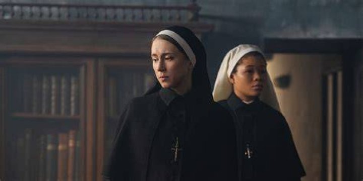 Is Taissa Farmiga the daughter of Vera Farmiga? Celebrity.fm 1