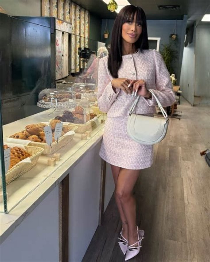 Is Tami Roman Sick? The 'Haus of Vicious' Star Prompts Concern