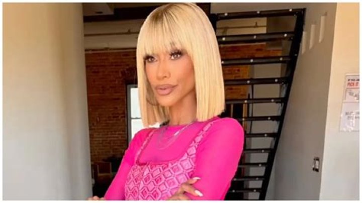 Is Tami Roman Sick? What Illness Does Tami Roman Have? How Did Tami