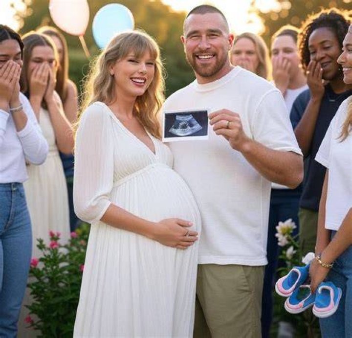 Is Taylor Swift Pregnant? Why Are Fans Convinced After ‘Evermore’ Album