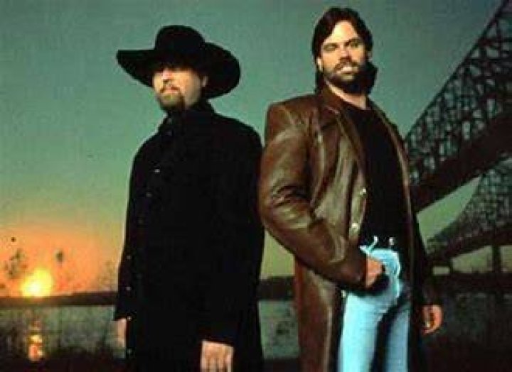 Is Teddy Gentry Related to Troy Gentry? Uncover their Relationship