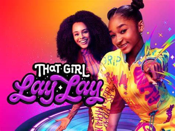 Is That Girl Lay Lay And B Simone Sisters? That Girl Lay Lay Age, Net Worth, Mama and More |