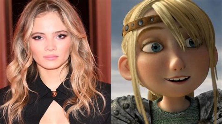 Is the Actress Who Plays Murphy Really Blind in In the Dark? POPSUGAR