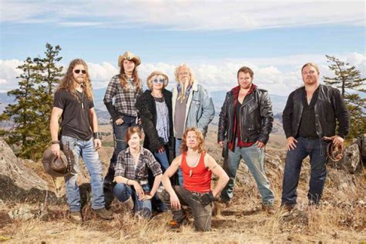 Is The Alaskan Bush People's Mom Still Alive?