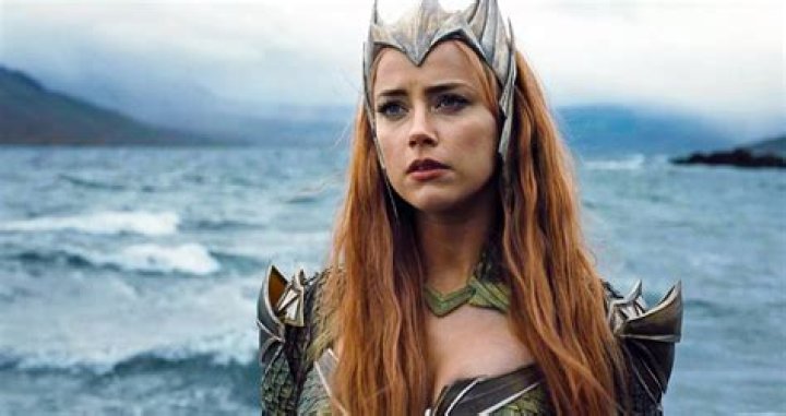 Is the Game of Thrones Star Replacing Amber Heard as Mera? |