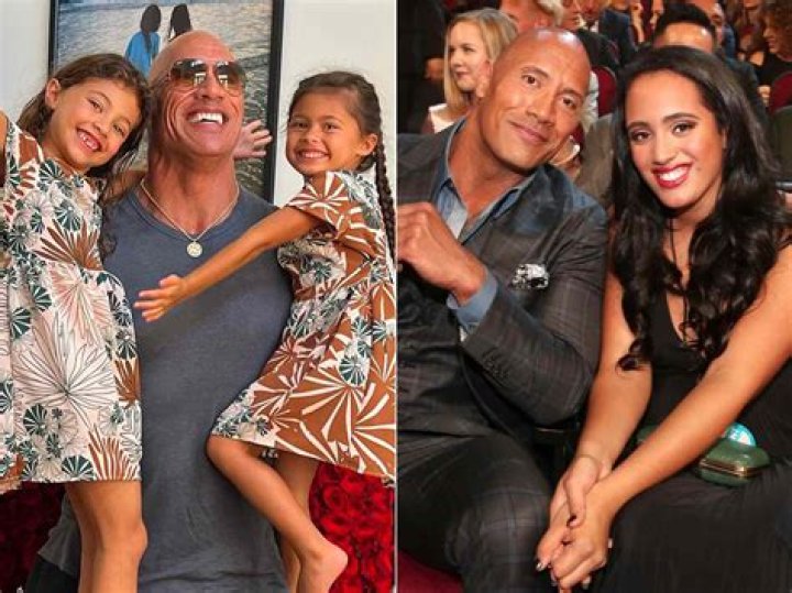 Is the rock cousins with Roman Reigns? (Celebrity Exclusive)