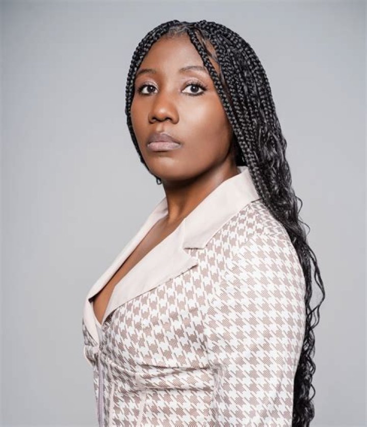 Is There a Real Tamika Pratt?