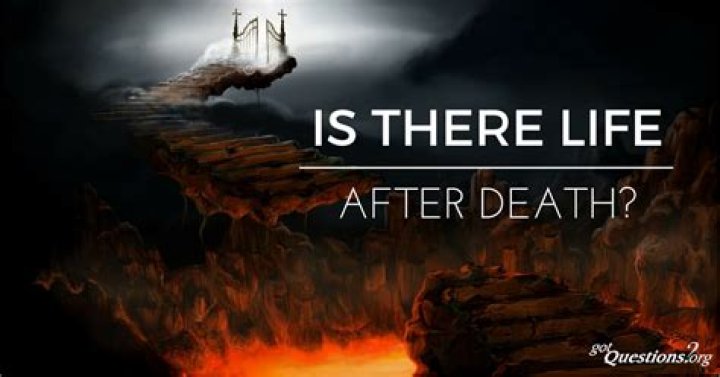 Is there Life After Death? FāVS News