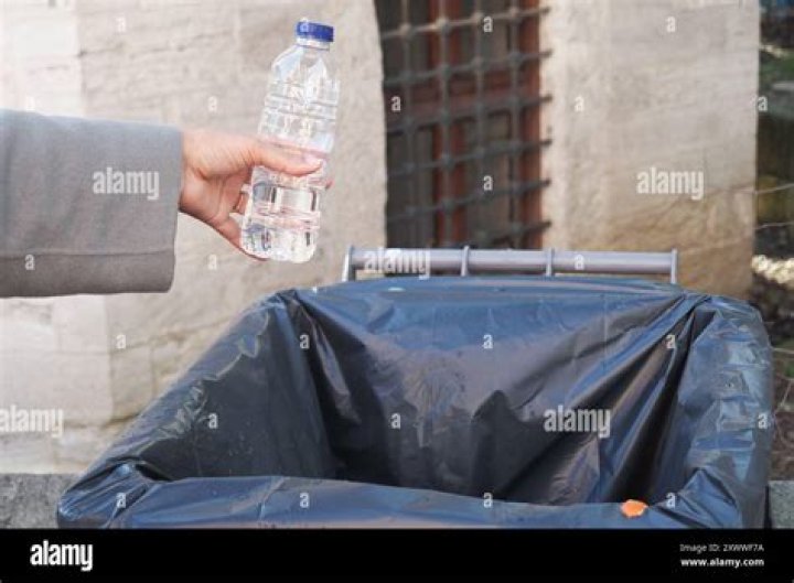 Is Throwing A Water Bottle At Someone Assault Yes, Explain!