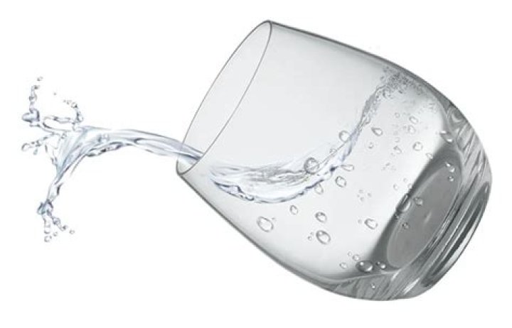 Is Throwing Water on Someone Assault? Infrared for Health