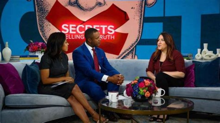 Is Tiffany Jenkins Getting A Divorce? What Caused the Split? OtakuKart