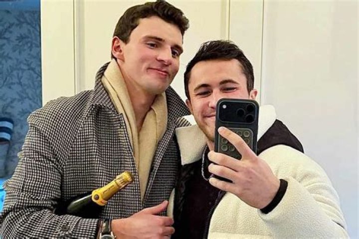 Is TikTok star Chris Olsen related to Abbie Herbert? The US Sun