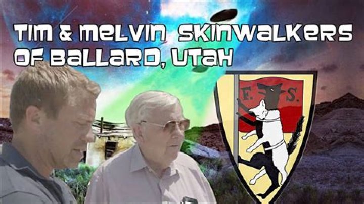 Is Tim Ballard Related To Elder Ballard? Wikipedia And Age
