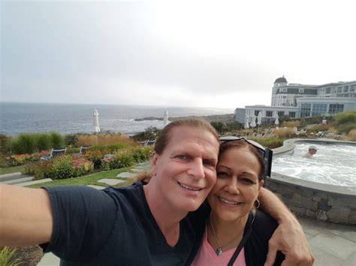 Is Tim Cappello Married to Wife? Or Dating a Girlfriend?