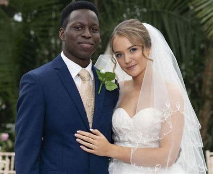 Is Toheeb Jimoh Married to Wife? Or Dating Girlfriend? Kids.