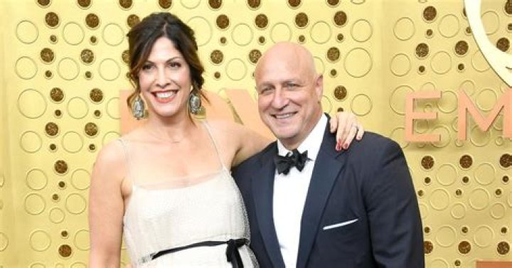 Is Tom Colicchio Married? Does He Have Kids? What Is His Net Worth?